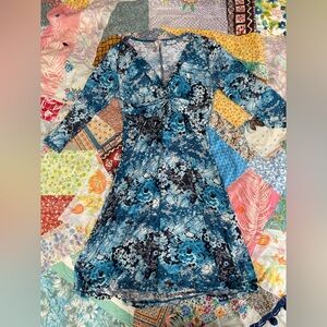 Cute spring/ summer dress